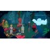Leisure Suit Larry Wet Dreams Dry Twice (PS4, русские субтитры), 104506, Приключения/экшен